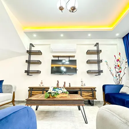 Goelevi 2 Hotel Fethiye