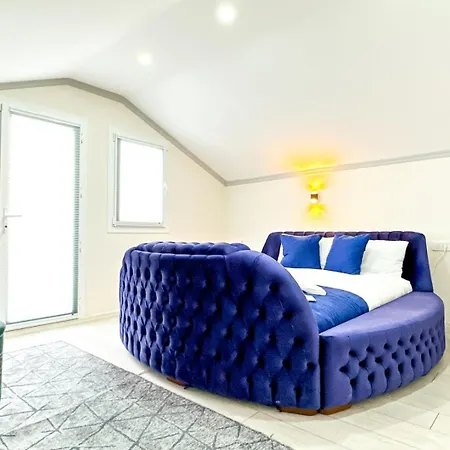 Goelevi 2 4* Fethiye