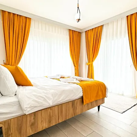 Hotel Goelevi 2 Fethiye