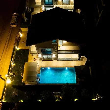 Goelevi 2 Hotel Fethiye