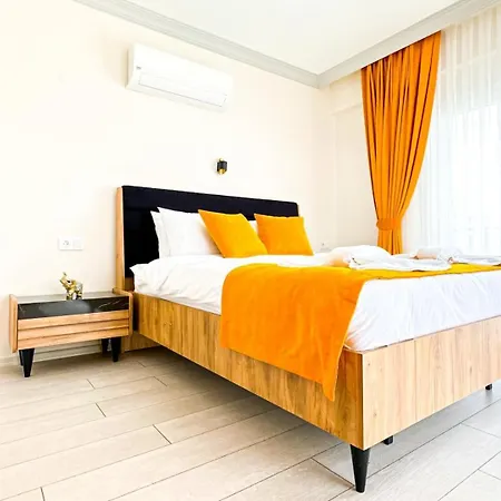 Hotel Goelevi 2